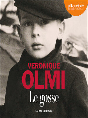 cover image of Le Gosse